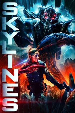 Yukarıdaki Tehlike 3 (Skylines)