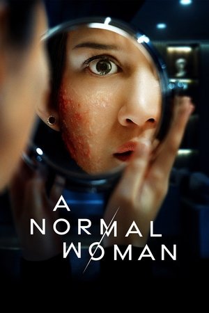 Normal Bir Kadın-A Normal Woman