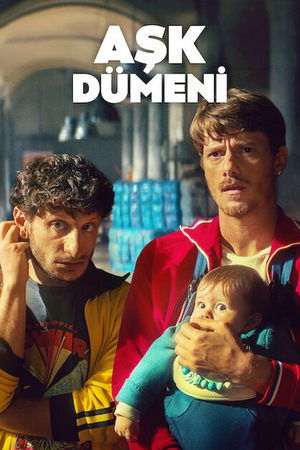 Aşk Dümeni Mica è Colpa Mia