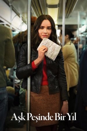 Aşk Peşinde Bir Yıl The Life List