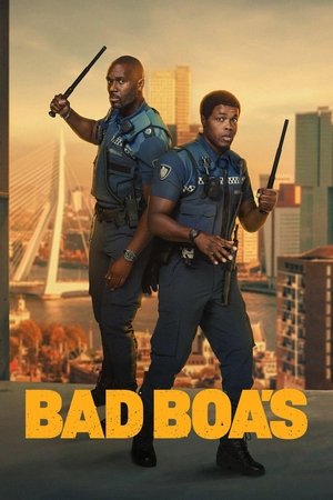 Ortak Bela-Bad Boa’s