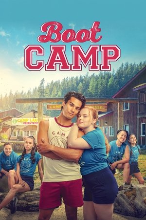 Boot Camp Önyükleme Kampı