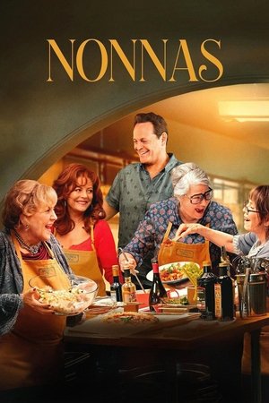 Büyükanneler Restoranı Nonnas
