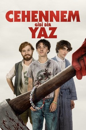 Cehennem Gibi Bir Yaz Hell of a Summer