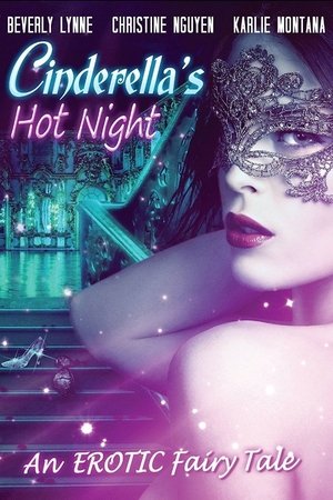 Cinderella’s Hot Night  Külkedisi’nin Sıcak Gecesi 2017
