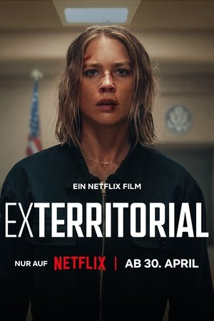 Dokunulmazlık Exterritorial