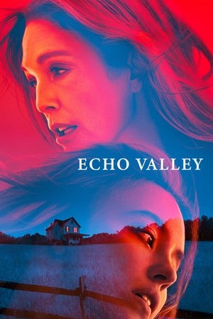 Echo Valley Yankı Vadisi