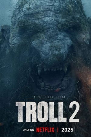 Esrarengiz Canavar 2 – Trol 2