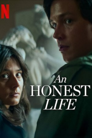 Ett ärligt liv-An Honest Life-Dürüst Bir Hayat