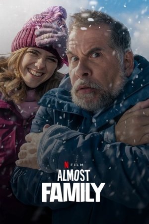 Almost Family-Siz Babama Bakmayın