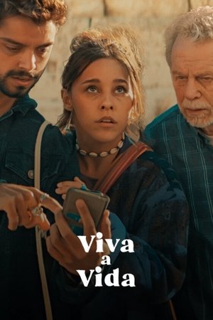 Hayat Budur! Viva a Vida