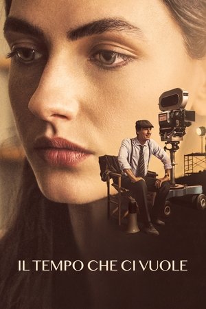 Il tempo che ci vuole-The Time It Takes