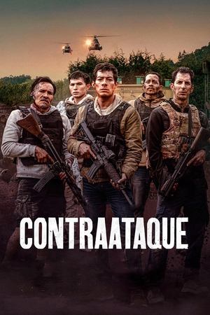 Karşı Atak Counterstrike 2025