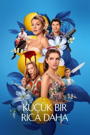 Küçük Bir Rica Daha Another Simple Favor