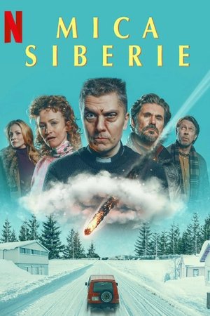 Küçük Sibirya Little Siberia