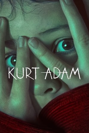 Kurt Adam Wolf Man