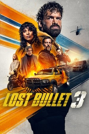 Kayıp Mermi 3 Last Bullet 3