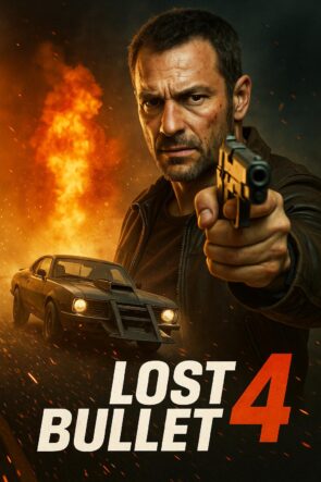 Lost Bullet 4