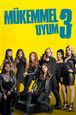 Pitch Perfect Mükemmel Uyum 3