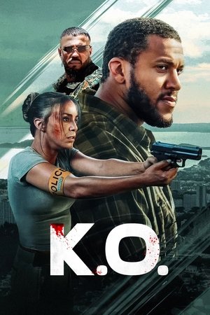 K.O. Nakavt