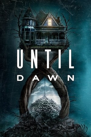 Until Dawn – Şafağa Kadar
