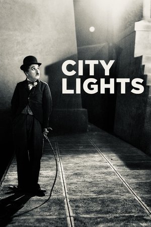 Şehir Işıkları City Lights