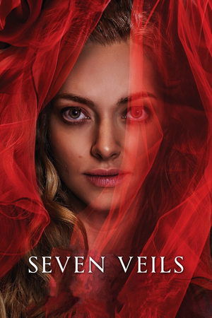 Seven Veils Yedi Tül
