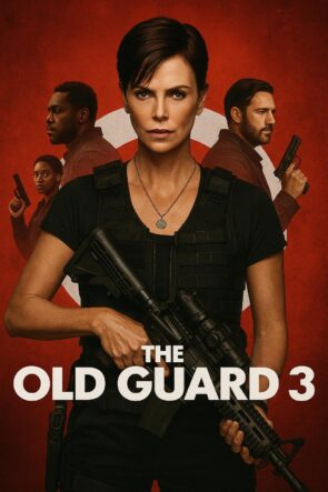 The Old Guard 3