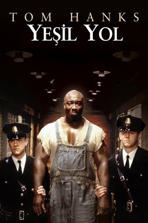 Yeşil Yol The Green Mile