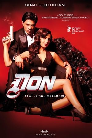 Don 2 Yüzleşme