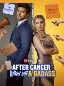 Kanserden Sonra Çok Sert Bir Adama Dönüşüyorum After Cancer I Turn Into a Badass
