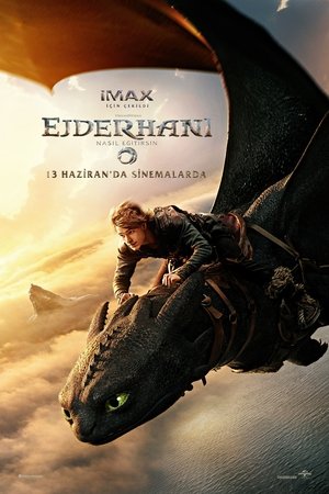 Ejderhanı Nasıl Eğitirsin-How to Train Your Dragon (2025)