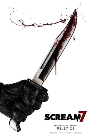 Scream 7 Çığlık 7