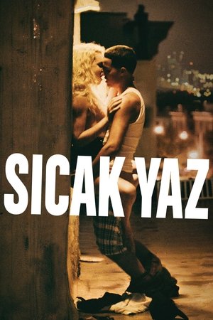 White Girl Beyaz Kız