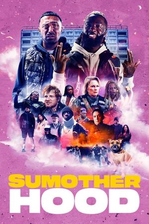 Suç Alemi-Sumotherhood (2023)