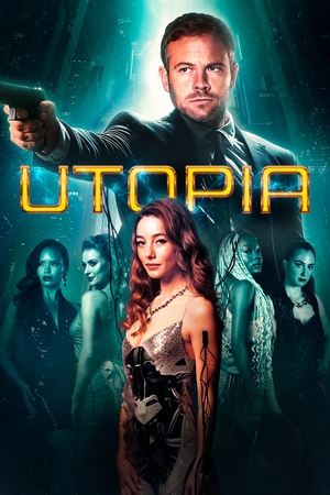 Ütopya-Utopia (2024)