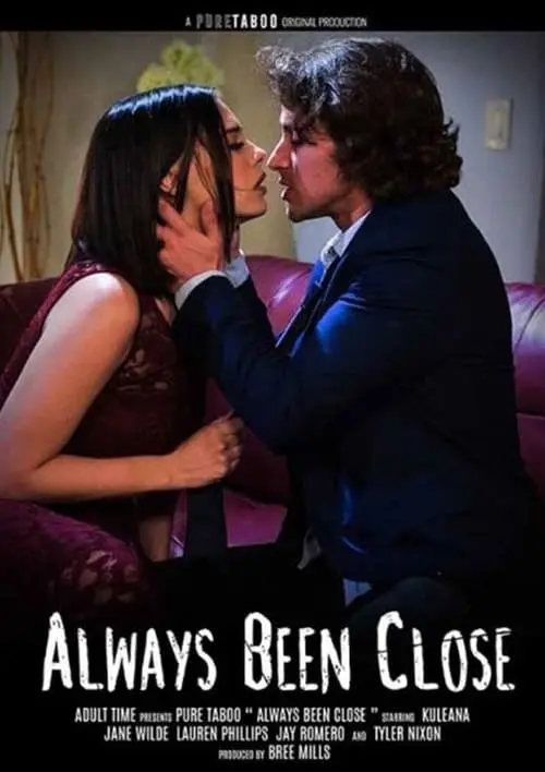 Her Zaman Yakındık Always Been Close