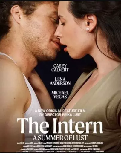 The Intern A Summer Of Lust