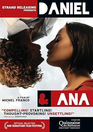 Daniel ve Ana