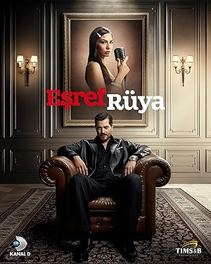 Eşref Rüya 2.Sezon