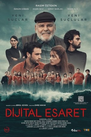 Dijital Esaret