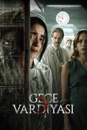 The Haunting of the Immaculate Nurse (Turno nocturno)