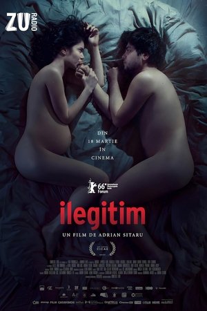 Ilegitim (2016)