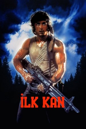 Rambo 1 İlk Kan