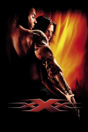 Yeni Nesil Ajan 1 – xXx