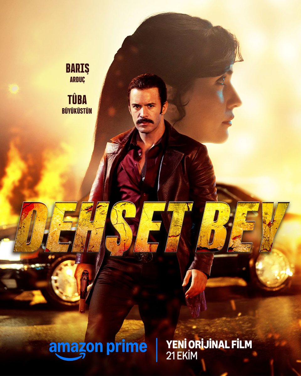 Dehset Bey