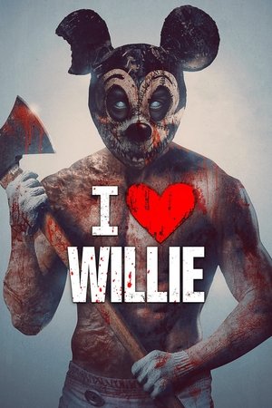 I Heart Willie İntikam Gecesi