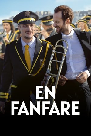 The Marching Band