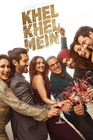 Khel Khel Mein Kimin Eli Kimin Cebinde