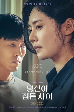 While You Were Sleeping Sen Uyurken